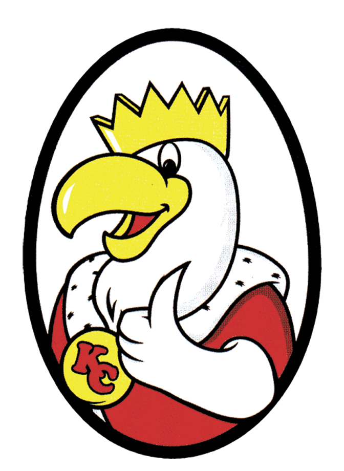 King Combo Logo