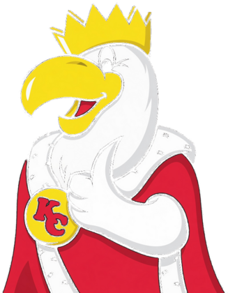 King Combo logo