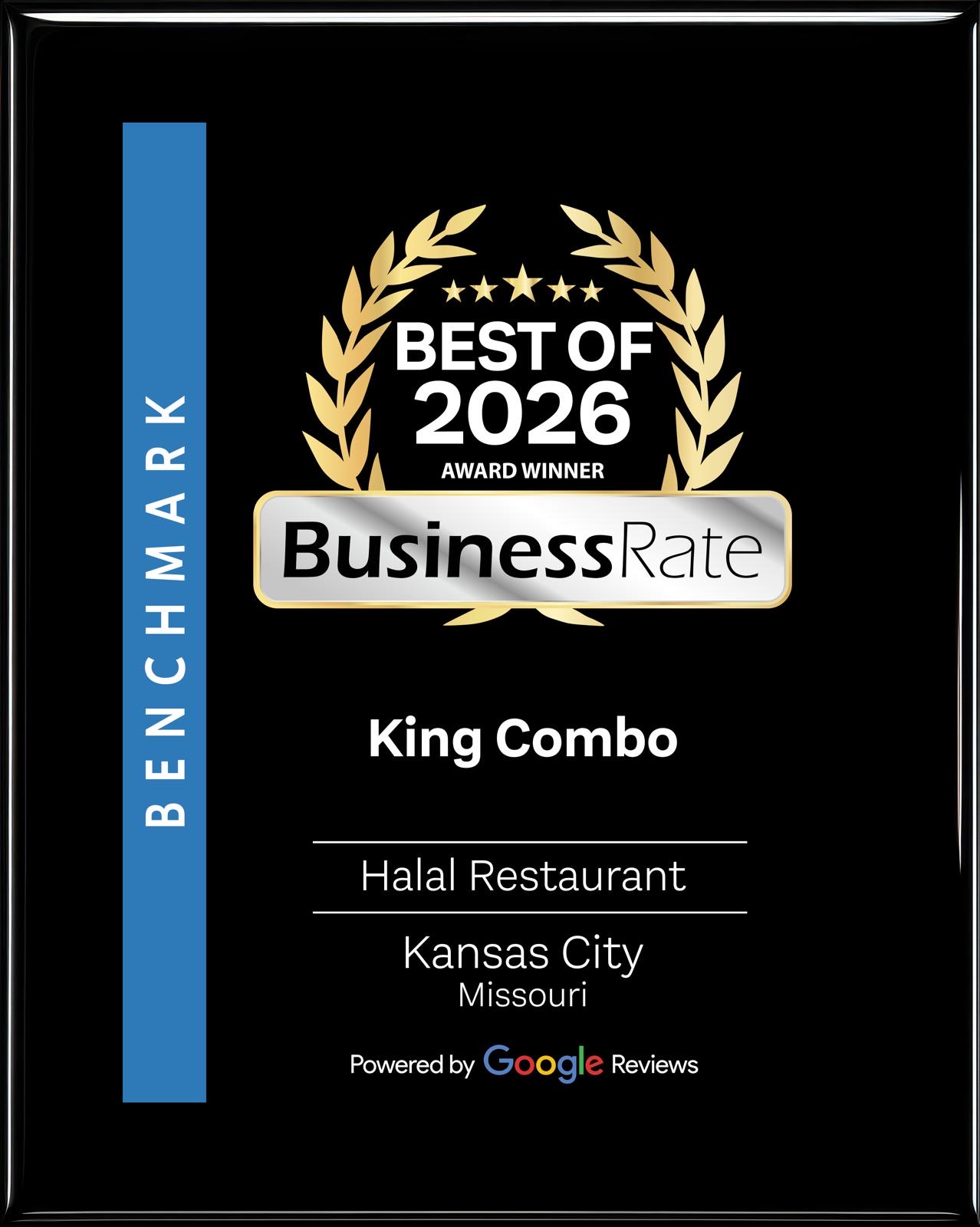 Best Restaurant 2026